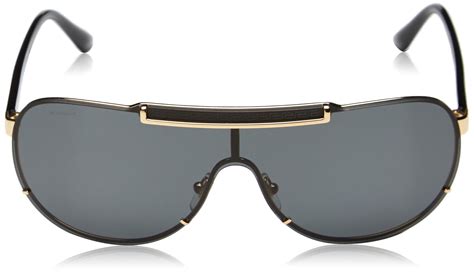 mod 2140 versace|Amazon.com: Versace Sunglasses VE 2140 BLACK 1002/87 .